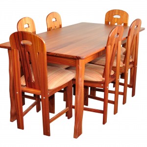 Sharon dining set
